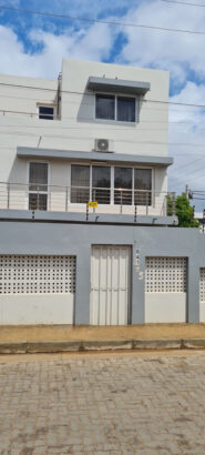 Arrenda-se Duplex T5 no triunfo novo