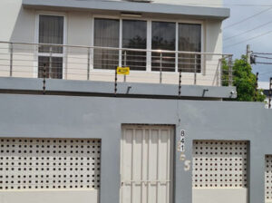 Arrenda-se Duplex T5 no triunfo novo