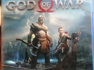 god of war