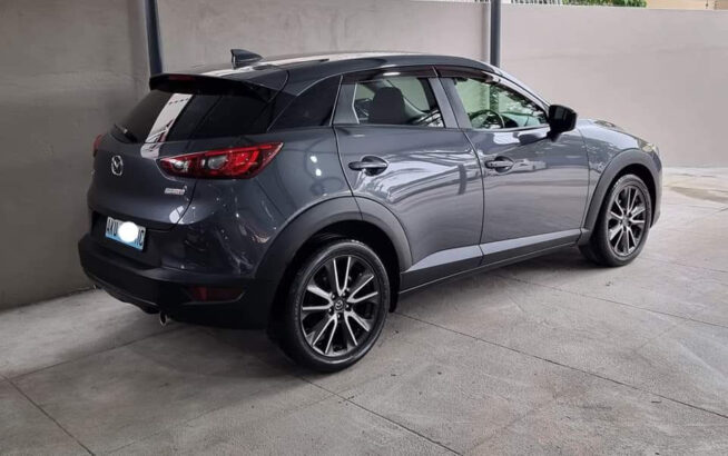 Recém chegado Mazda CX-3 Ano 2016 Motor 1.5