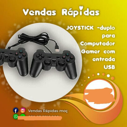 Joystick