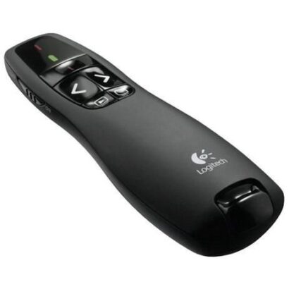 LaserPoint Logitech