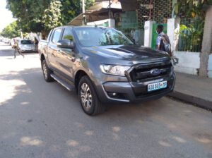 Vende-se FORD  RaNGER