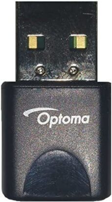 WUSB OPTOMA WUSB DONGLE FOR PROJECTOR ML750e