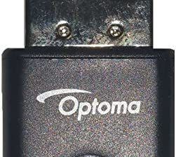 WUSB OPTOMA WUSB DONGLE FOR PROJECTOR ML750e