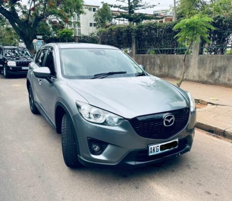 Mazda CX 5