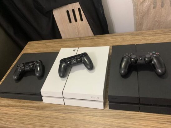 Ps4 slim 1TB  1joy   PS4 white Edition 500GB 1joy  Ps4 black Edition 500GB