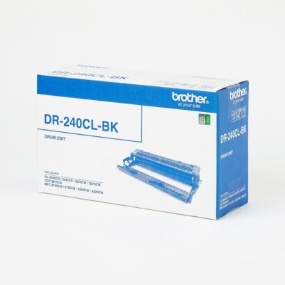 DR-240CL-BK