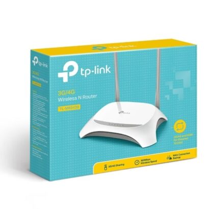 Router Tp-Link 3/4G