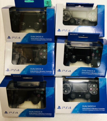 Joystick PS4 ( Original )