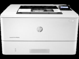 HP Laserjet Pro M404dn 38PPM M/Black