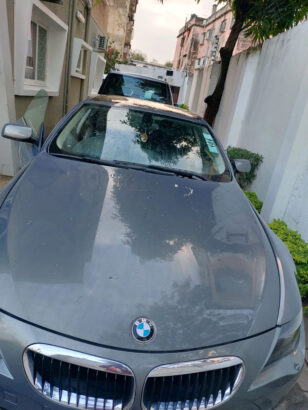 BMW 630i