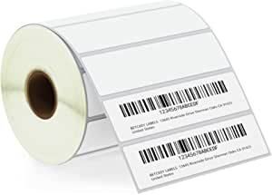 RD5751 LABEL TAPE RD-5751 57MM X 51MM – 820 LABELS