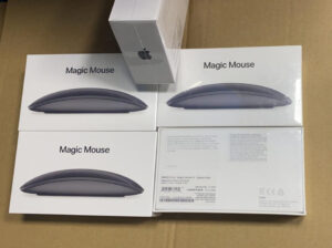 Apple Magic Mouse 2 ( selado )