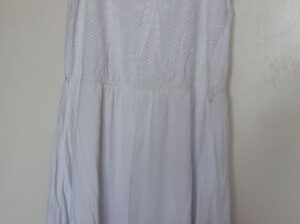 Vendo Vestido Usada  Original