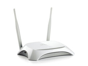 TP-LINK TLMR-3420