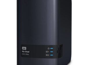 BVBZ0120JCH WD 12TB (2x6TB). MY CLOUD EX2 ULTRA . GIGABIT,ETHERNET. WINDOWS/MAC