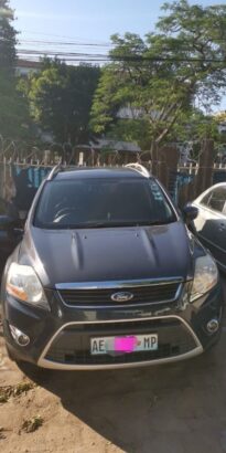 Vendo Ford kuga