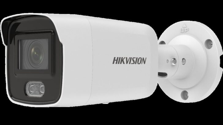 Camera HIK-VISION DS-2CD2047G2-L 6MM