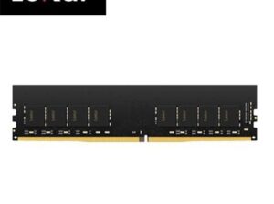 LEXAR 16GB DDR4 PC2666 RAM MEMORY – DESKTOP