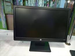 Monitor hp 19″ led