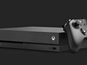 xBOX 1X 1TB