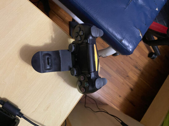 PlayStation 4 Joystick Pro