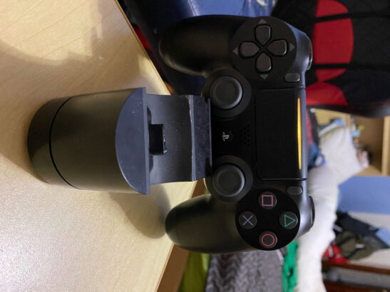 PlayStation 4 Joystick Pro