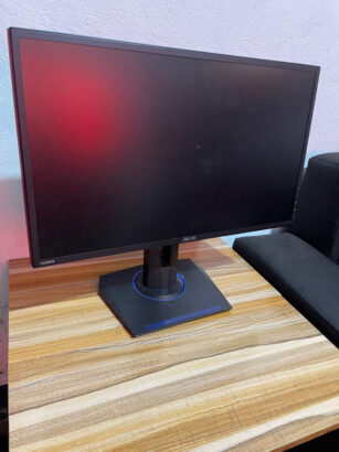 Monitor Gamer Asus  Modelo  VG 245