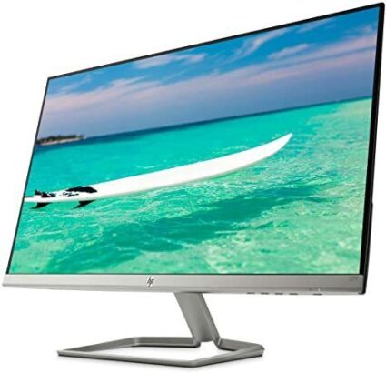 MONITOR HP 27”