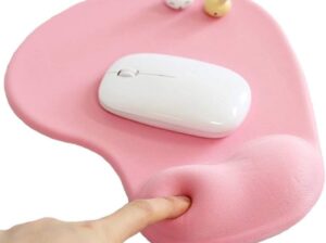 PAD Mouse Pad with Arm-Rest