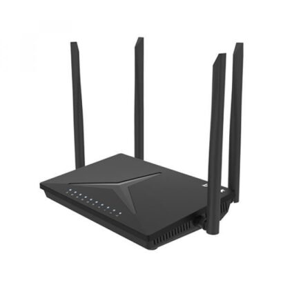 Routers