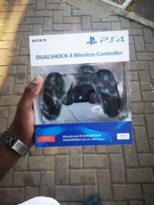 Joystick Ps4