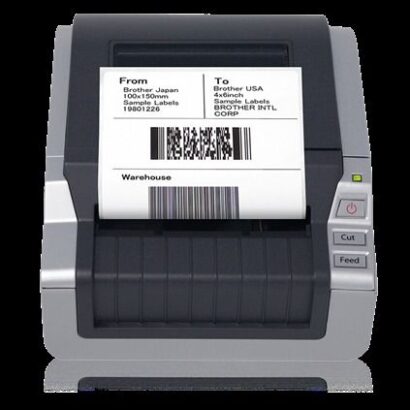 Brother QL-1060N Label Printer