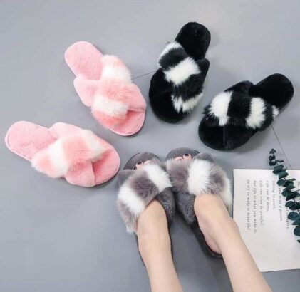 Pantufas para diferentes momentos