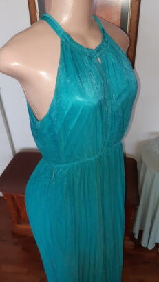 Vendo Lindo Vestido De Gala  Novo