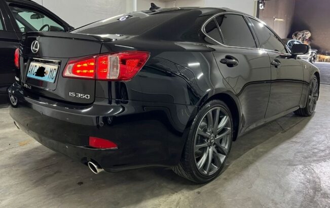 Vendo lexus 5