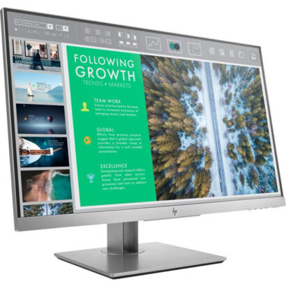 HP EliteDisplay E233 23″ Full HD LED  Monitor IPS (Rotativo)