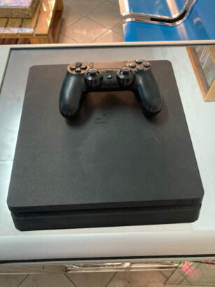 Ps4 Slim