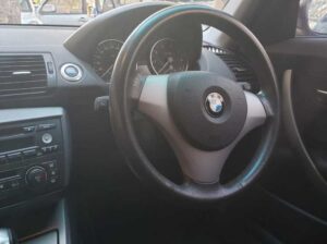 BMW 118i – 80 mil km