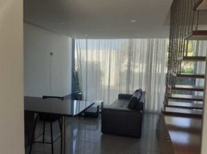 Arrenda-se Excelente Apartamento com mobÍlia Duplex T2 na Shommershield 2