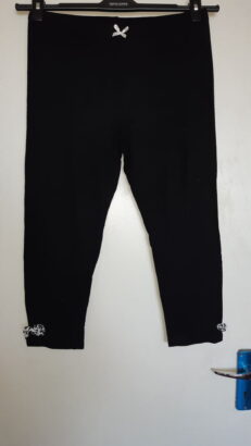 Vendo calca legging estilo capri