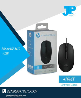 Mouse hp