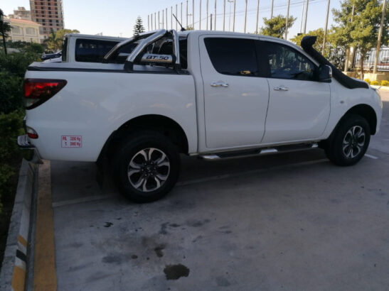 Venda de Mazda BT50 2019