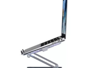 Stand para Laptop com ventoinha.