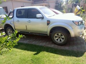 Vende-se Ford Ranger Xlt Diesel. 4×4