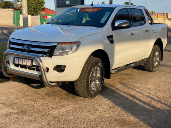 VENDE SE FORD RANGER  ✓✓