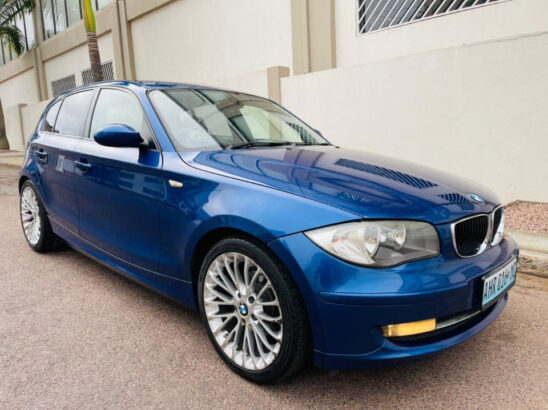 Bmw 128i