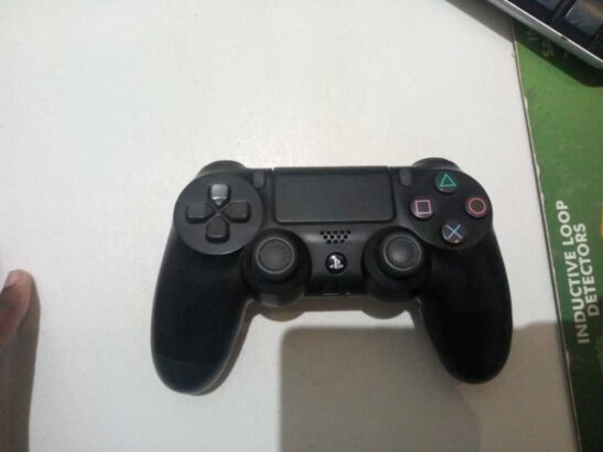 Vendo Ps4 pro