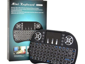 Mini Keyboard